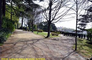 1035- Porto Jardins Palais Cristal